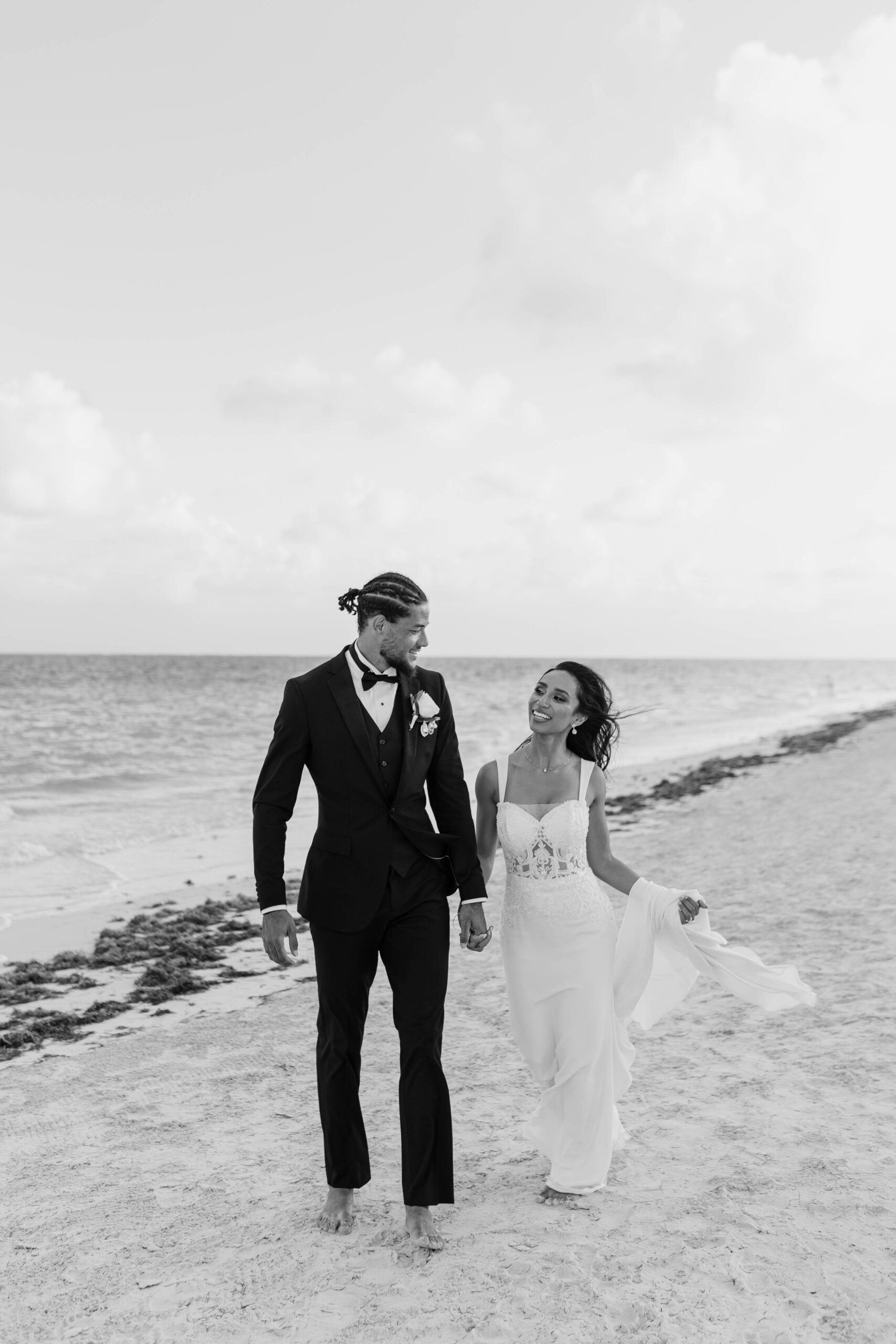 Beautiful Multi-Cultural Cancun Wedding | Cancun, Mexico