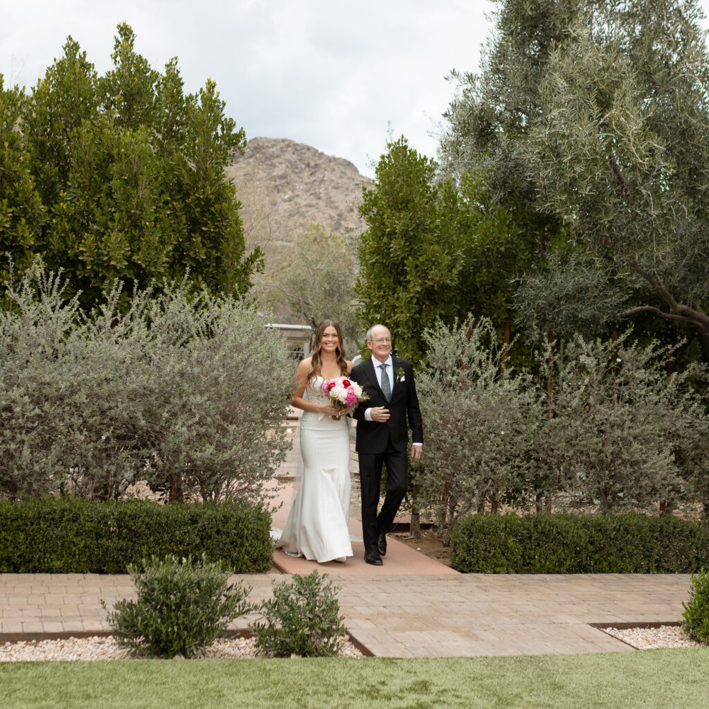 el chorro wedding venue scottsdale, arizona