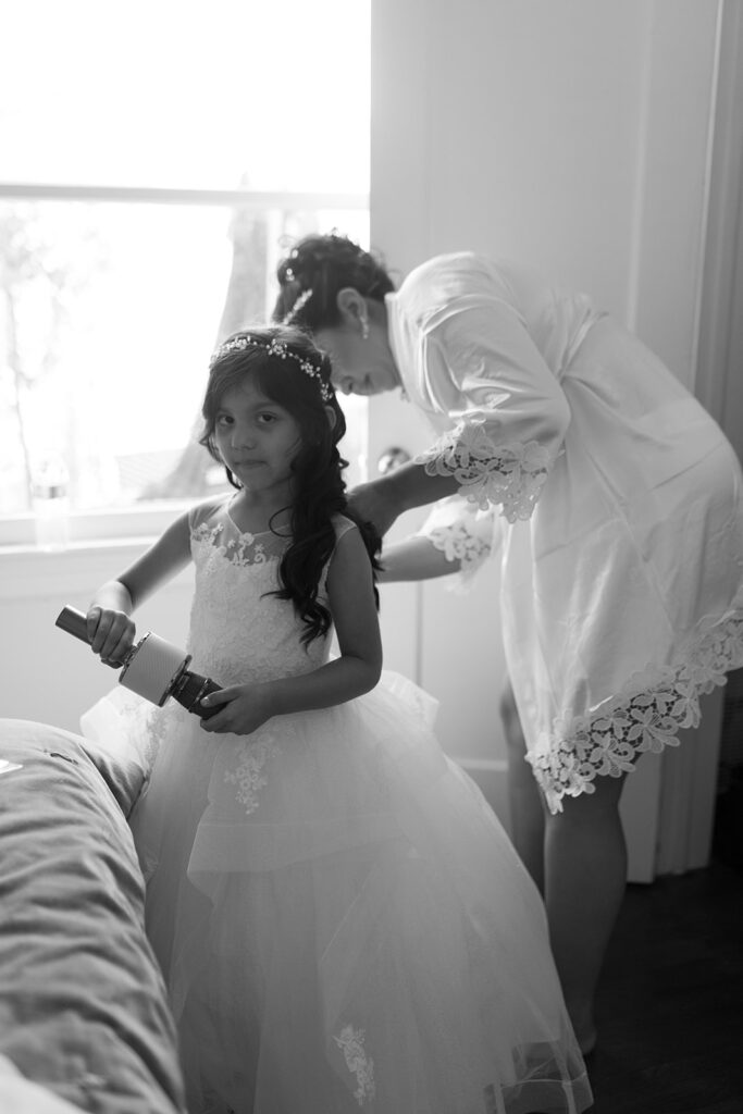 arizona wedding photographer, tasteful mexican wedding