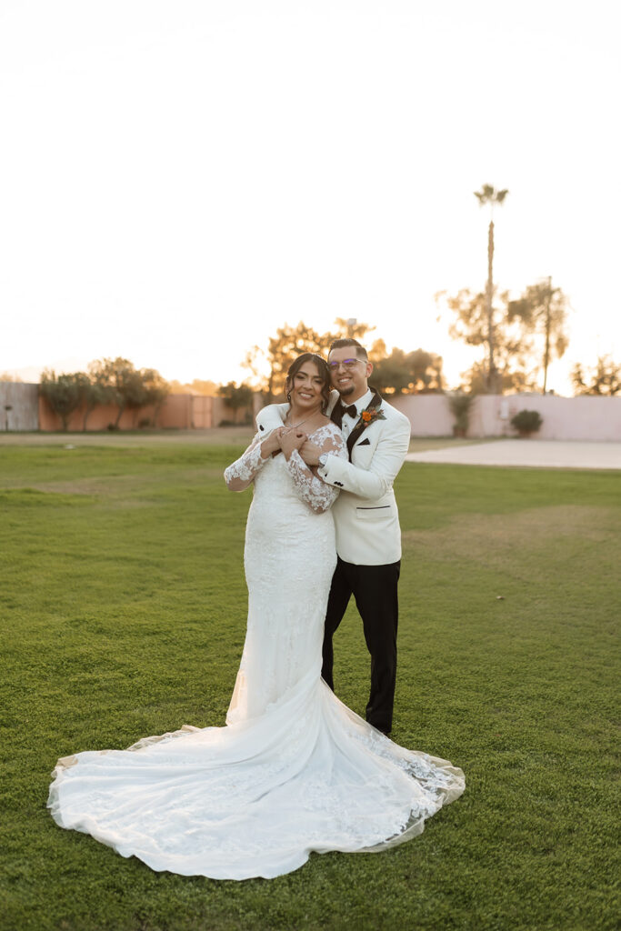 arizona wedding photographer