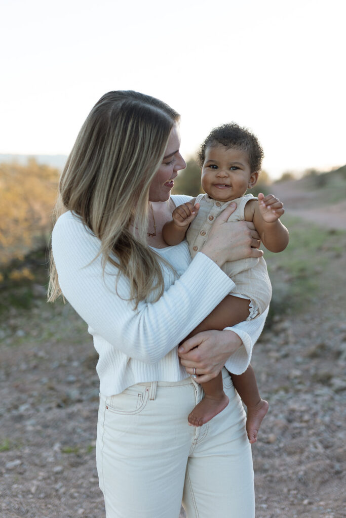 Arizona family photography