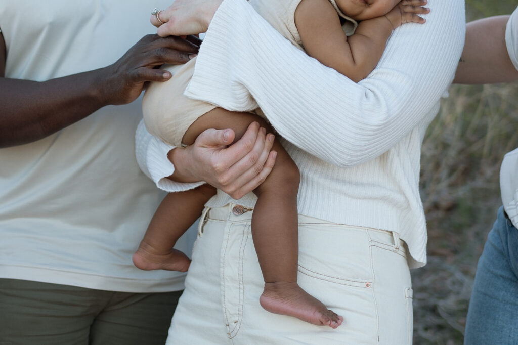 Arizona family photography