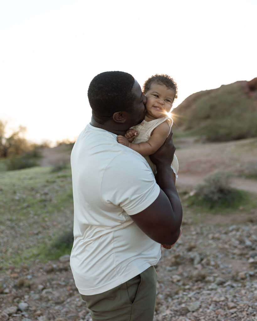 Arizona family photography