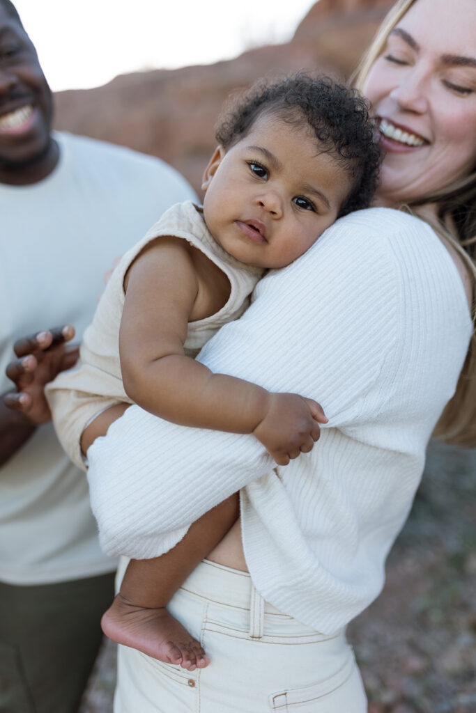 Arizona family photography