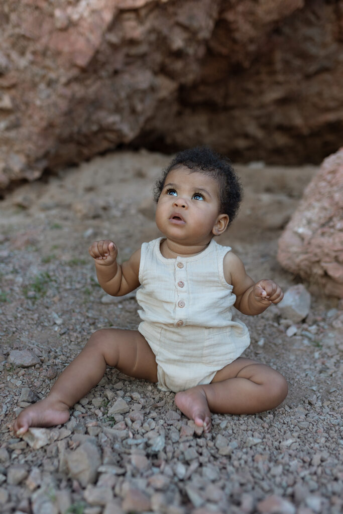 Arizona family photography