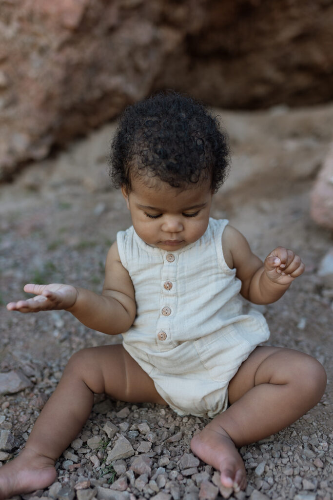 Arizona family photography