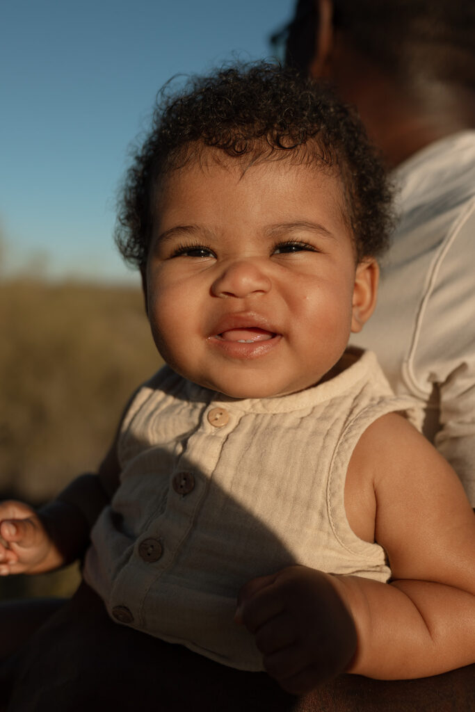 Arizona family photography