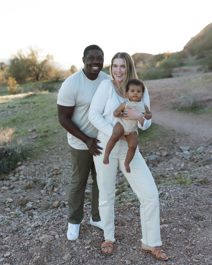 Arizona family photography