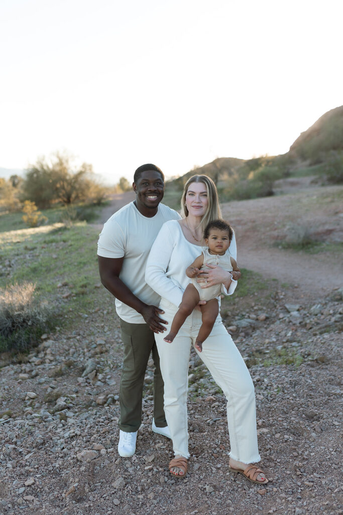 Arizona family photography