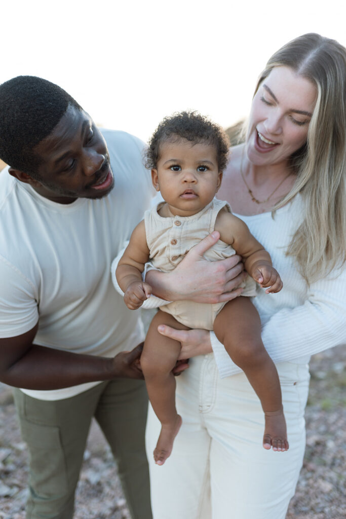 Arizona family photography