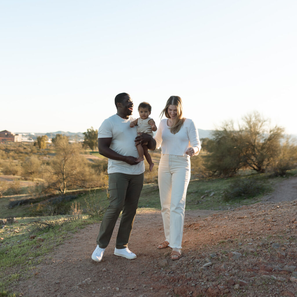 Arizona family photography