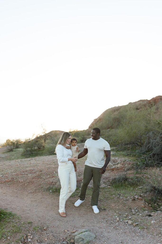 Arizona family photography